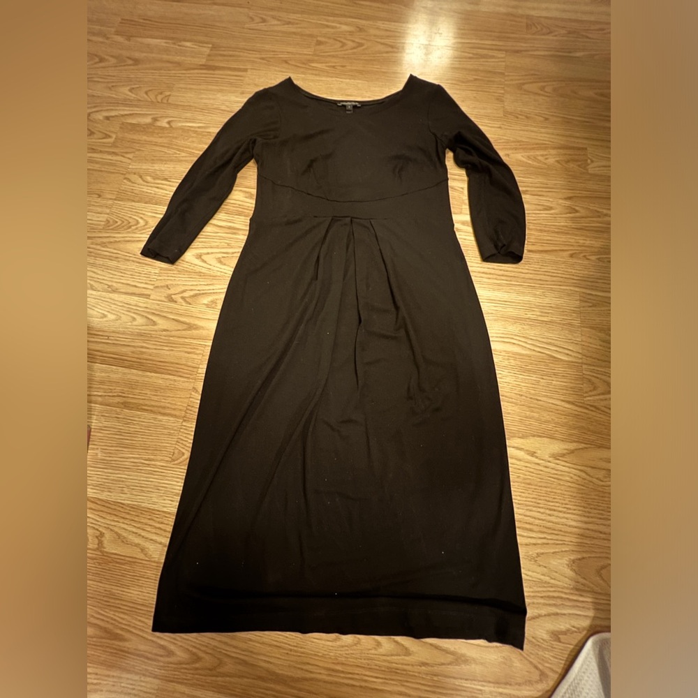 Isabella Oliver Maternity Dress